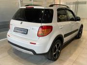 Suzuki SX4 I (Classic) Рестайлинг Москва  - изображение 20