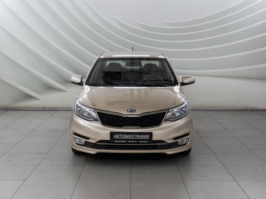 Kia Rio III Рестайлинг Волгоград  - изображение 2