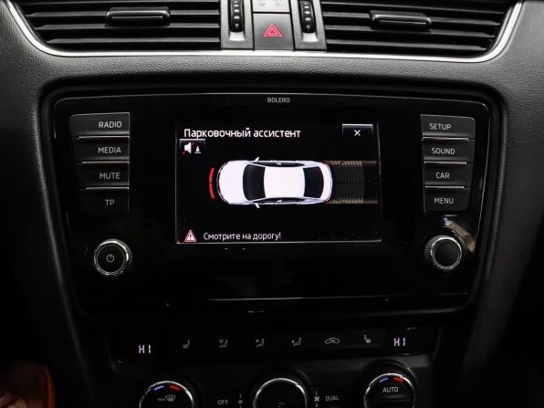 Skoda Octavia III (A7) с пробегом 2013 года, цена 949 000 рублей, 283784 км, лифтбек, Автокод Объявления