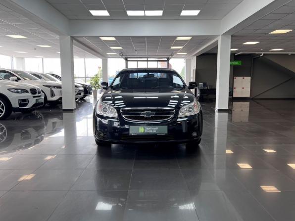 Chevrolet Epica V250 Рестайлинг с пробегом 2011 года, цена 795 000 рублей, 93846 км, седан, Автокод Объявления