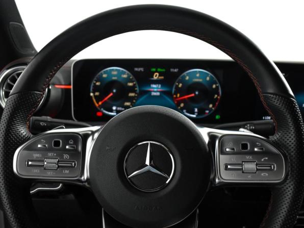 Mercedes-Benz CLA II (C118 X118) с пробегом 2020 года, цена 3 875 000 рублей, 25634 км, седан, Автокод Объявления