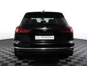 Volkswagen Touareg III Москва  - изображение 33