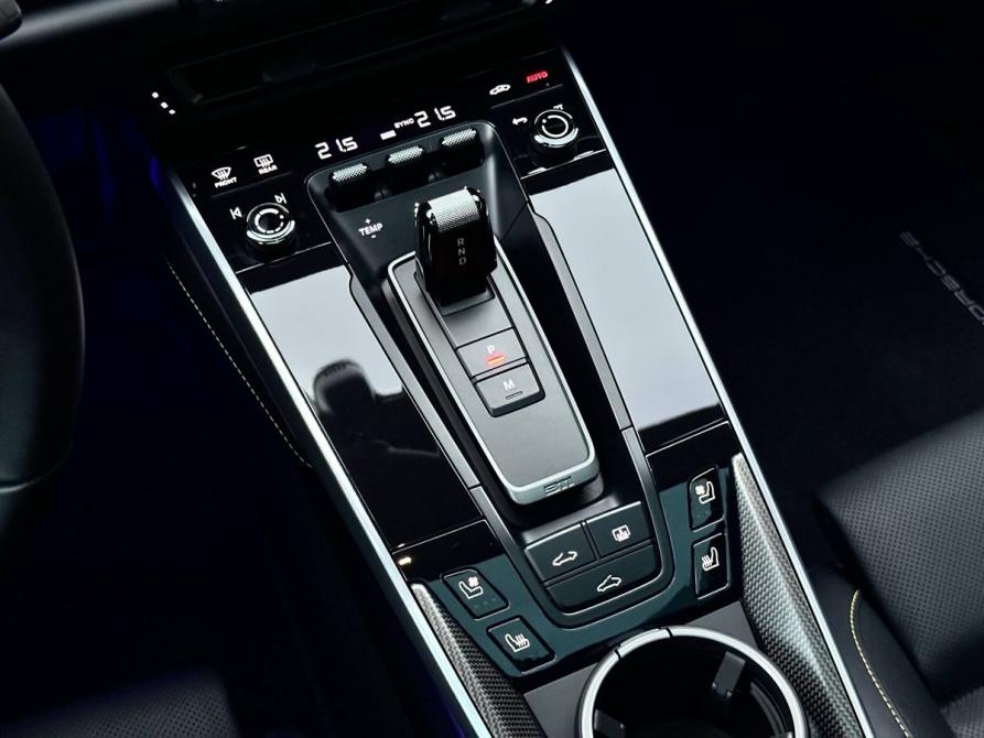 Porsche 911 VIII (992) Пермь  - изображение 28