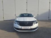 Skoda Octavia III (A7) Рестайлинг Саратов  - изображение 30