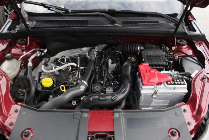 Renault Arkana I с пробегом 2019 года, цена 1 520 000 рублей, 136347 км, внедорожник, Автокод Объявления