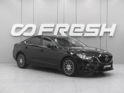 Mazda 6 III (GJ) Ростов-на-Дону  - изображение 19