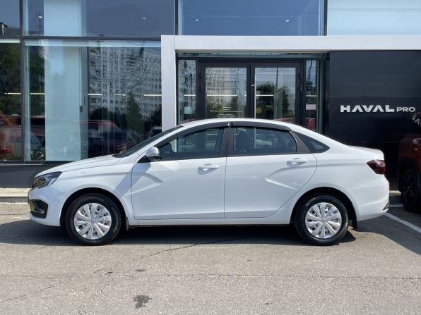 Lada (ВАЗ) Vesta I Рестайлинг (NG) с пробегом 2023 года, цена 1 249 000 рублей, 44800 км, седан, Автокод Объявления