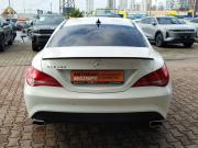 Mercedes-Benz CLA I (C117 X117) Екатеринбург  - изображение 32