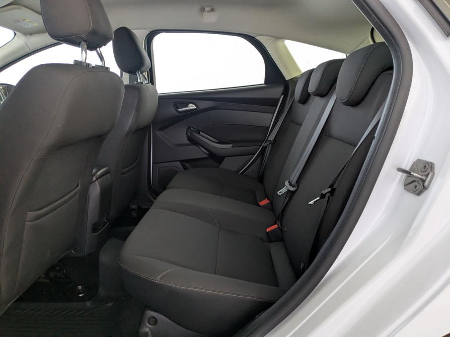 Ford Focus III Рестайлинг Москва  - изображение 10