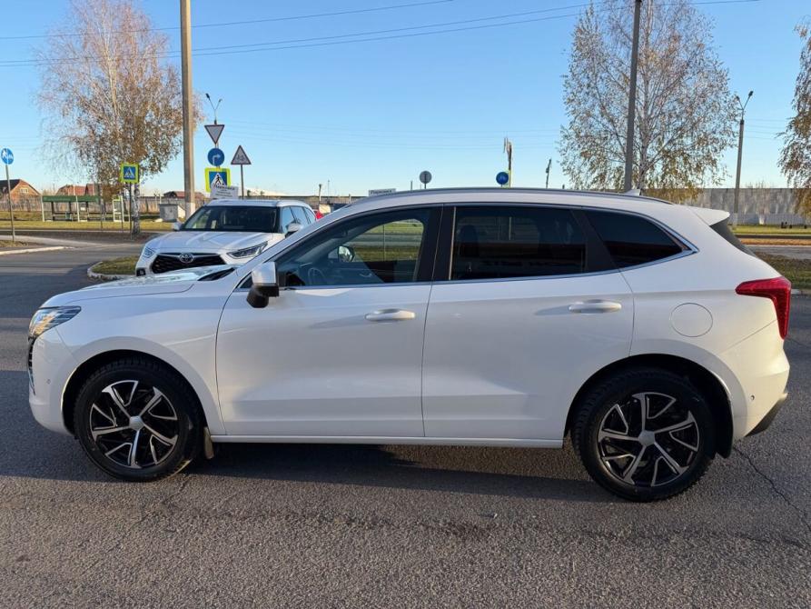 Haval Jolion I Нижнекамск  - изображение 6