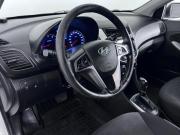 Hyundai Solaris I Рестайлинг Ростов-на-Дону  - изображение 23