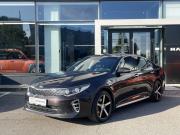 Kia Optima IV Москва  - изображение 28