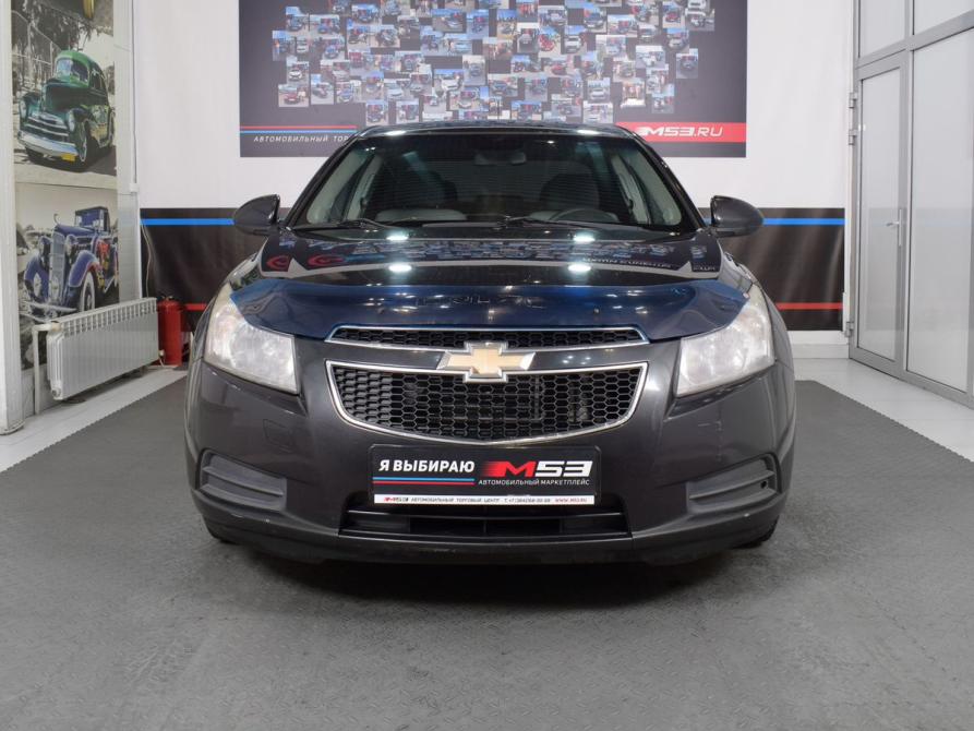 Chevrolet Cruze I Кемерово  - изображение 2