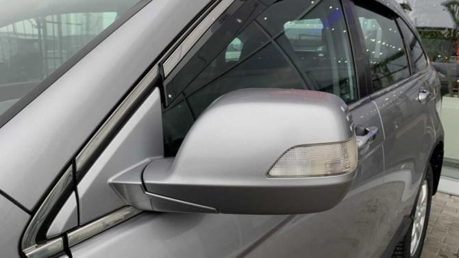 Honda CR-V III с пробегом 2008 года, цена 1 040 000 рублей, 163578 км, внедорожник, Автокод Объявления