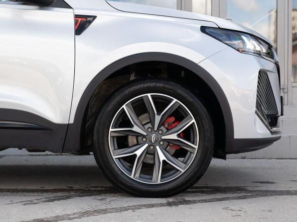 Chery Tiggo 7 Pro Max I Рестайлинг с пробегом 2024 года, цена 2 230 000 рублей, 34960 км, внедорожник, Автокод Объявления
