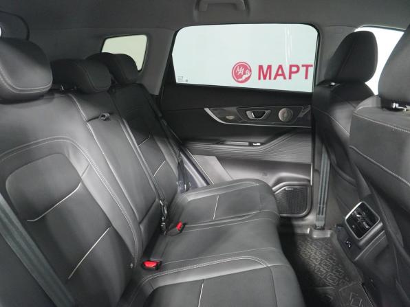 Chery Tiggo 7 Pro Max I Рестайлинг с пробегом 2024 года, цена 2 019 000 рублей, 43200 км, внедорожник, Автокод Объявления