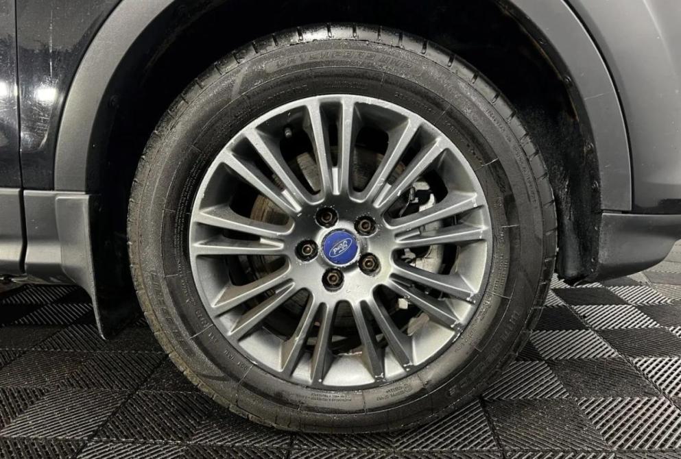 Ford Kuga II Нижний Новгород  - изображение 21