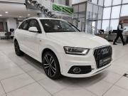 Audi Q3 I (8U) Казань  - изображение 25