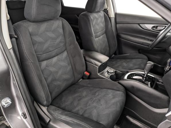 Nissan X-Trail III с пробегом 2015 года, цена 1 750 000 рублей, 165274 км, внедорожник, Автокод Объявления