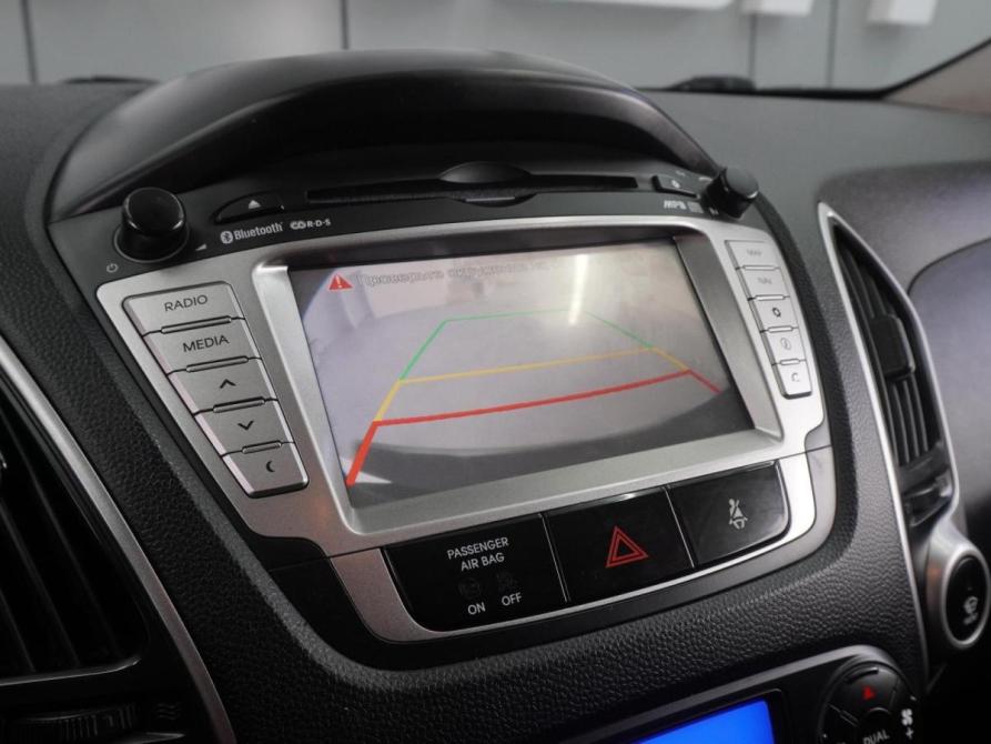 Hyundai ix35 I Воронеж  - изображение 20