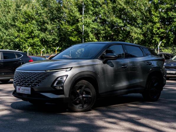 Omoda C5 I с пробегом 2022 года, цена 1 185 001 рубль, 198220 км, внедорожник, Автокод Объявления
