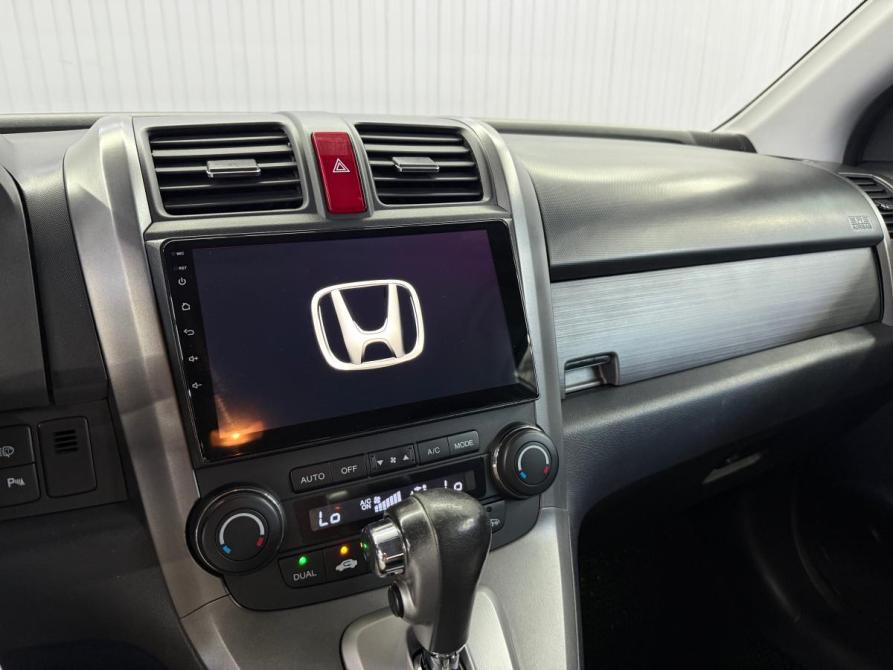 Honda CR-V III Краснодар  - изображение 10
