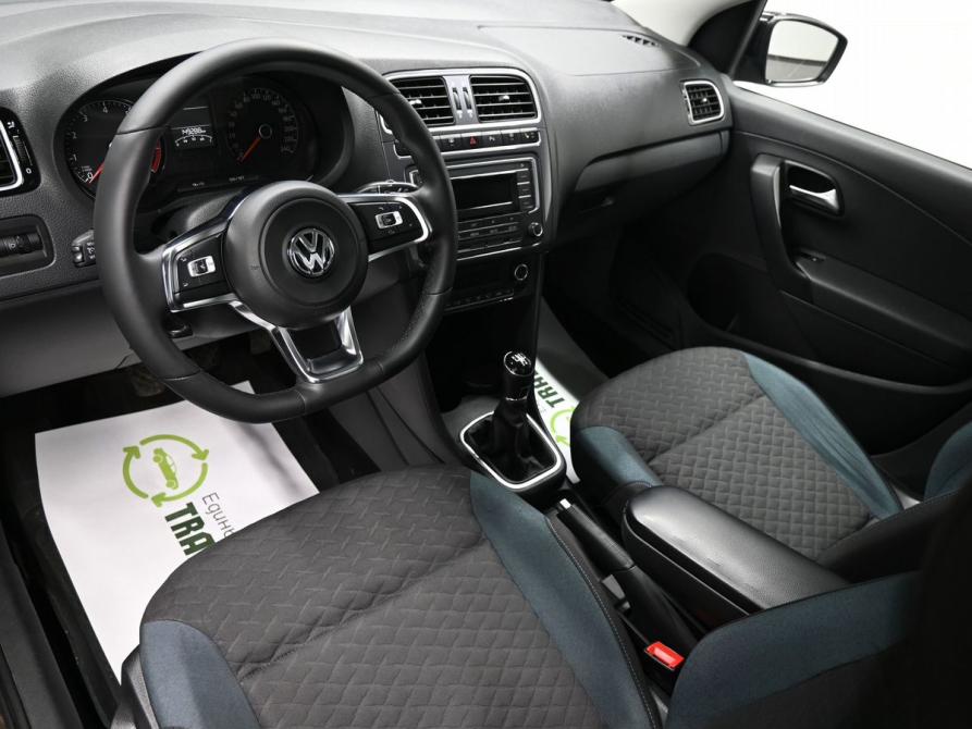Volkswagen Polo V Рестайлинг Тверь  - изображение 9