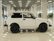 Lada (ВАЗ) 2121 (4x4) I Рестайлинг Самара  - изображение 22