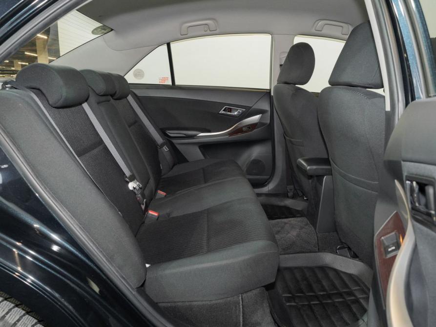Toyota Allion II Рестайлинг 2 Улан-Удэ  - изображение 6
