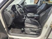 Skoda Yeti I Москва  - изображение 33