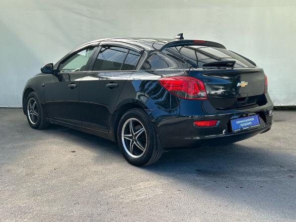 Chevrolet Cruze I с пробегом 2012 года, цена 630 000 рублей, 185546 км, хэтчбек, Автокод Объявления
