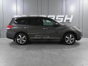 Nissan Pathfinder IV Ростов-на-Дону  - изображение 33