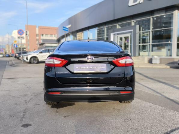 Ford Mondeo V с пробегом 2019 года, цена 2 199 000 рублей, 49665 км, седан, Автокод Объявления