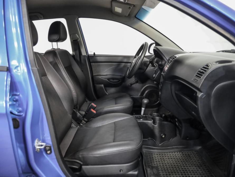 Kia Picanto I Рестайлинг Санкт-Петербург  - изображение 17