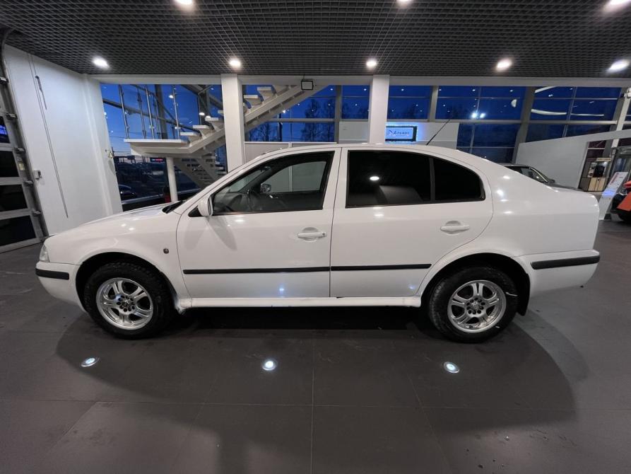 Skoda Octavia II (A5) Рестайлинг Чебоксары  - изображение 6
