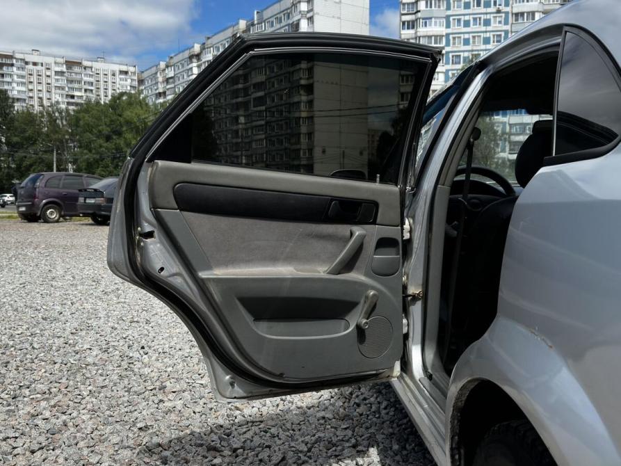 Chevrolet Lacetti I Ярославль  - изображение 18