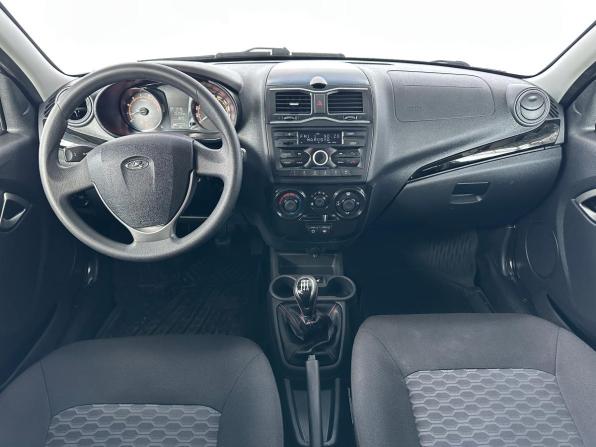 Lada (ВАЗ) Granta I Рестайлинг с пробегом 2024 года, цена 795 000 рублей, 43000 км, лифтбек, Автокод Объявления
