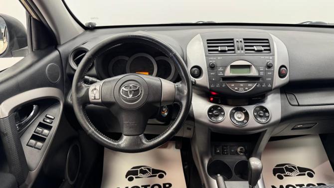 Toyota RAV4 III (XA30) с пробегом 2006 года, цена 890 000 рублей, 285000 км, внедорожник, Автокод Объявления