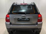 Kia Sportage II Рестайлинг Самара  - изображение 20