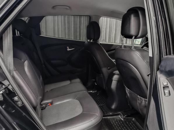 Hyundai ix35 I с пробегом 2011 года, цена 1 050 000 рублей, 130000 км, внедорожник, Автокод Объявления