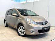 Nissan Note I Рестайлинг Волжский  - изображение 32