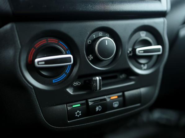 Lada (ВАЗ) Granta I Рестайлинг с пробегом 2022 года, цена 769 000 рублей, 23700 км, седан, Автокод Объявления
