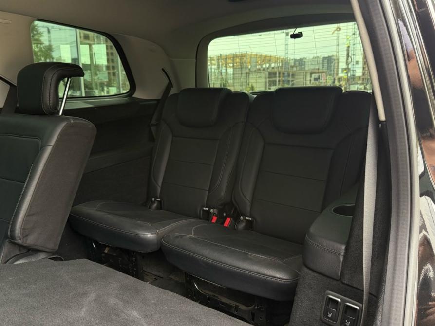Mercedes-Benz GLS I (X166) Челябинск  - изображение 18