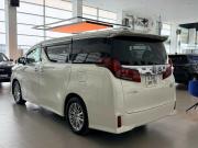 Toyota Alphard III Рестайлинг Пермь  - изображение 31
