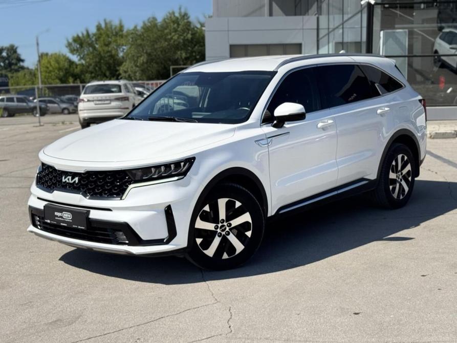 Kia Sorento IV Тула  - изображение 1