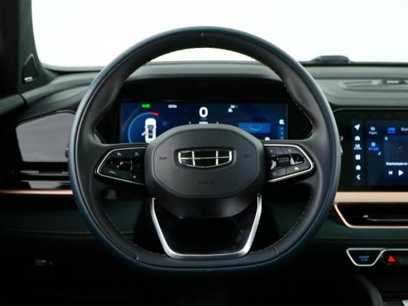 Geely Monjaro I с пробегом 2023 года, цена 2 835 055 рублей, 57276 км, внедорожник, Автокод Объявления