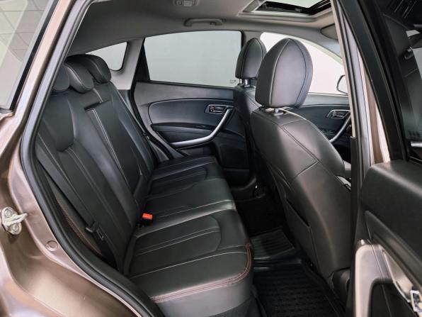 FAW Besturn X80 I Рестайлинг с пробегом 2019 года, цена 1 500 000 рублей, 45844 км, внедорожник, Автокод Объявления
