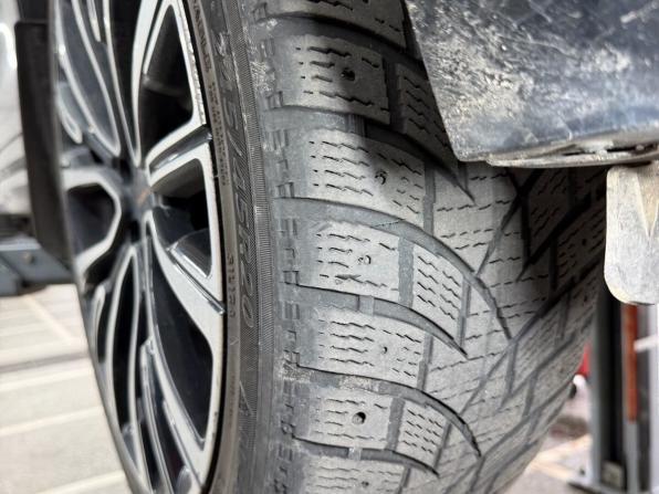 Exeed VX I с пробегом 2023 года, цена 2 205 000 рублей, 92840 км, внедорожник, Автокод Объявления