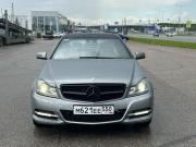 Mercedes-Benz C-Класс III (W204) Рестайлинг Пермь  - изображение 10