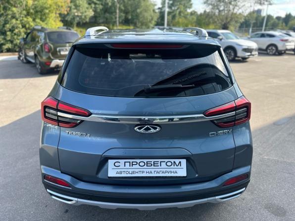 Chery Tiggo 4 I Рестайлинг с пробегом 2020 года, цена 1 277 000 рублей, 70000 км, внедорожник, Автокод Объявления